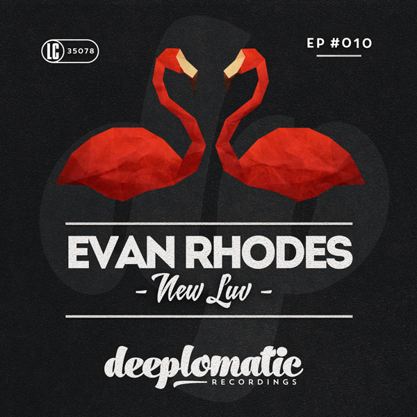 Evan Rhodes