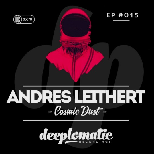 Andres Leithert