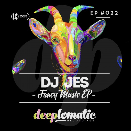 DJ Jes