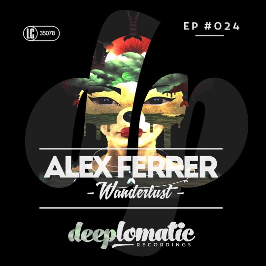 Alex Ferrer Wanderlust