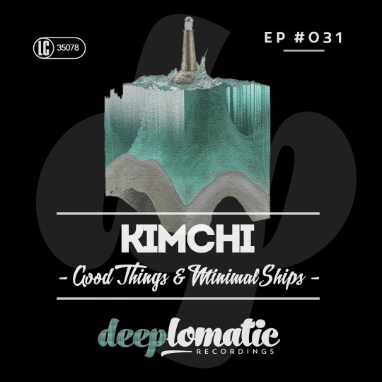 Kimchi Good Things & Minimal Ships