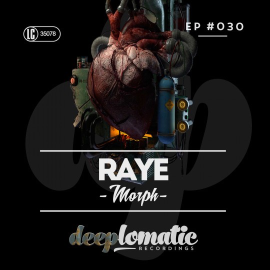 Raye Morph