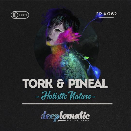 Tork & Pineal
